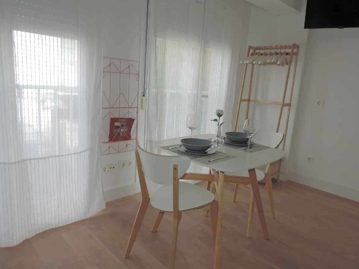 Casita De Frailes Apartmán Màlaga